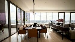 Ardmore Residence (D10), Condominium #546628811